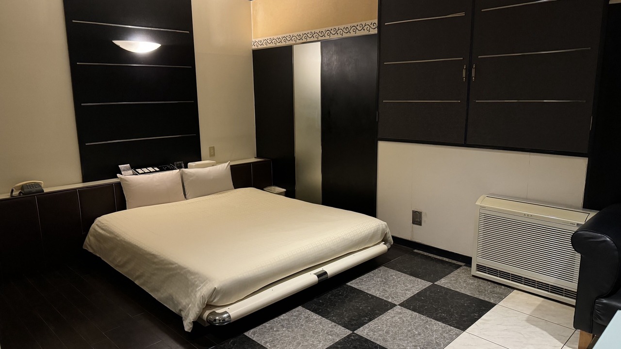 Photo of Bedroom in Isumi
