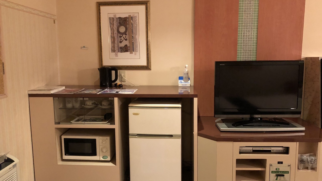 Photo of Bedroom in Isumi