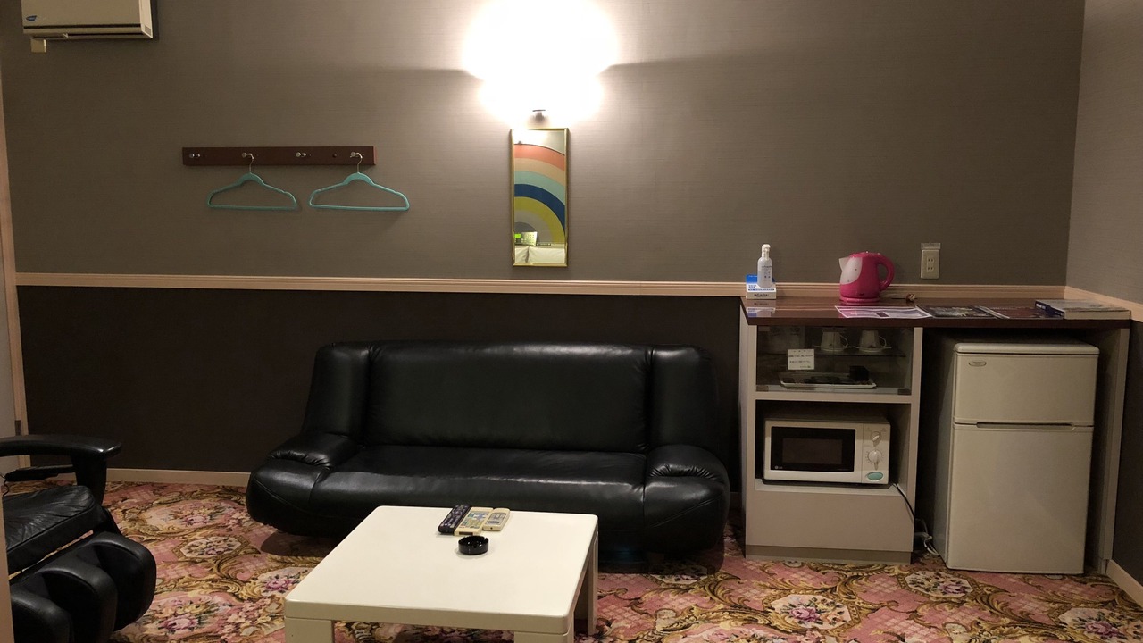 Photo of Bedroom in Isumi
