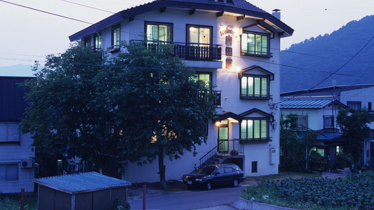 Photo of Outdoor in Nozawaonsen