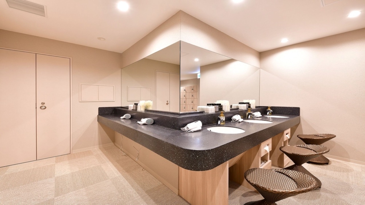 Photo of Bathroom in Meieki