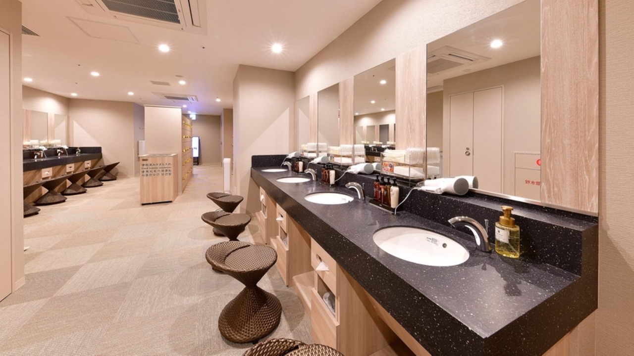 Photo of Bathroom in Meieki