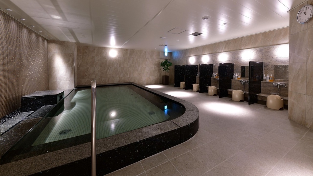 Photo of Bathroom in Meieki