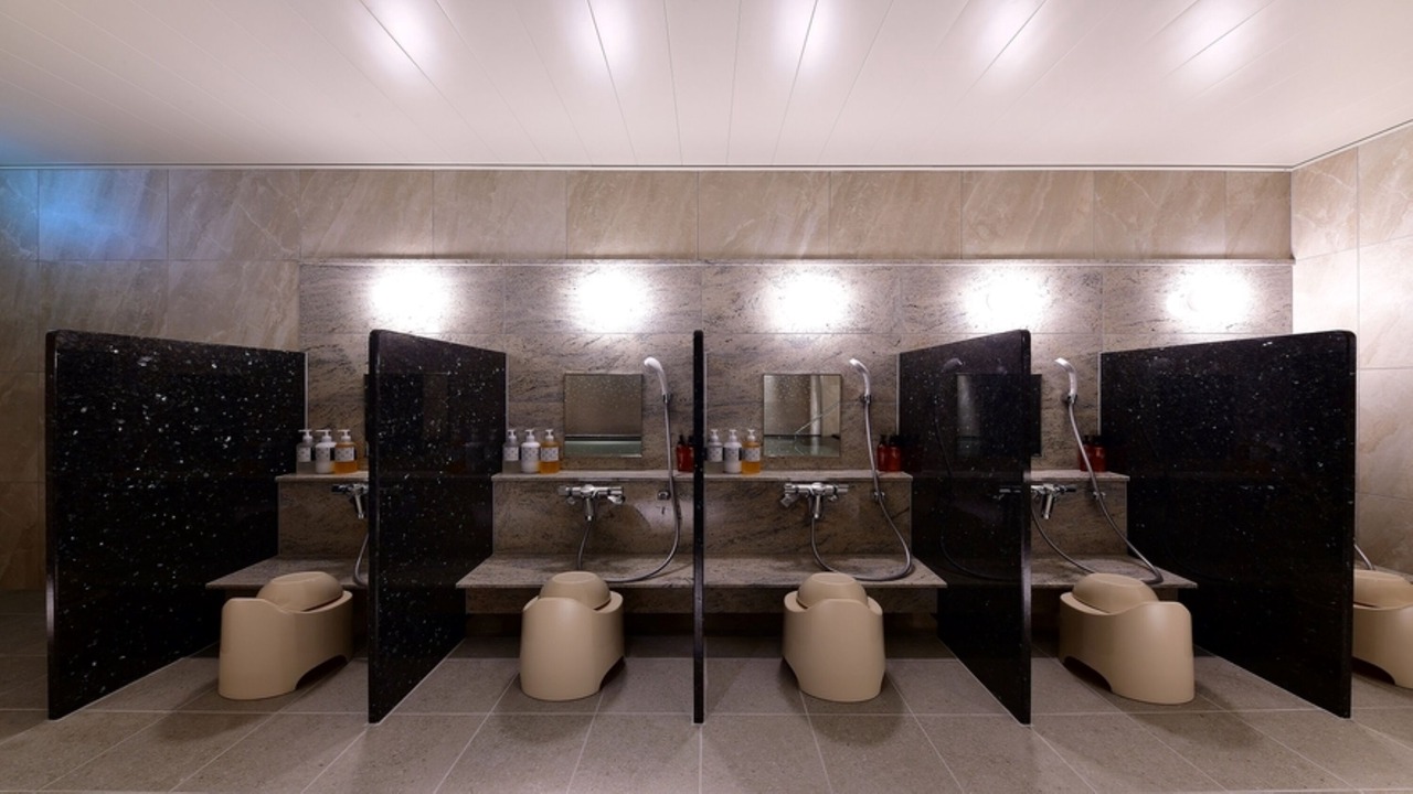 Photo of Bathroom in Meieki