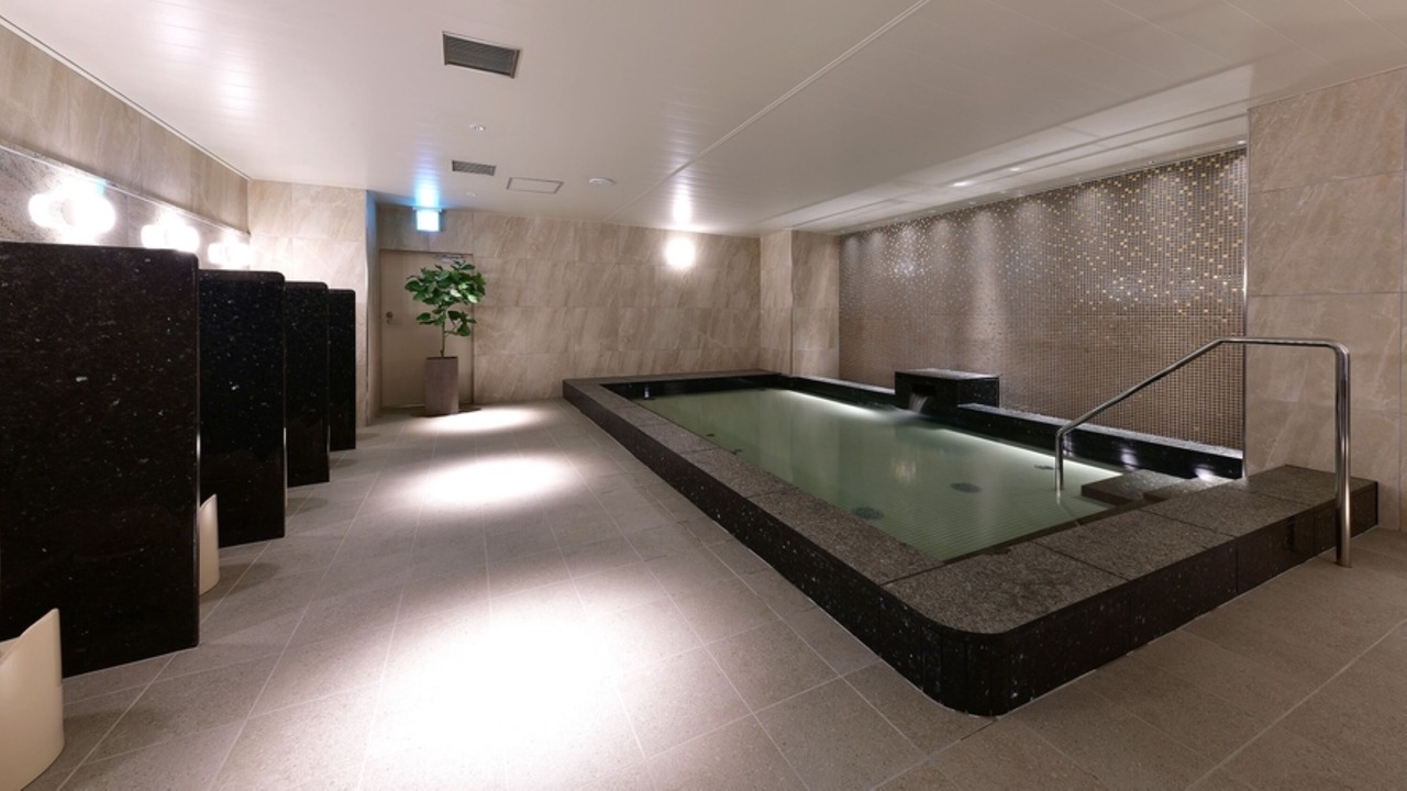 Photo of Bathroom in Meieki