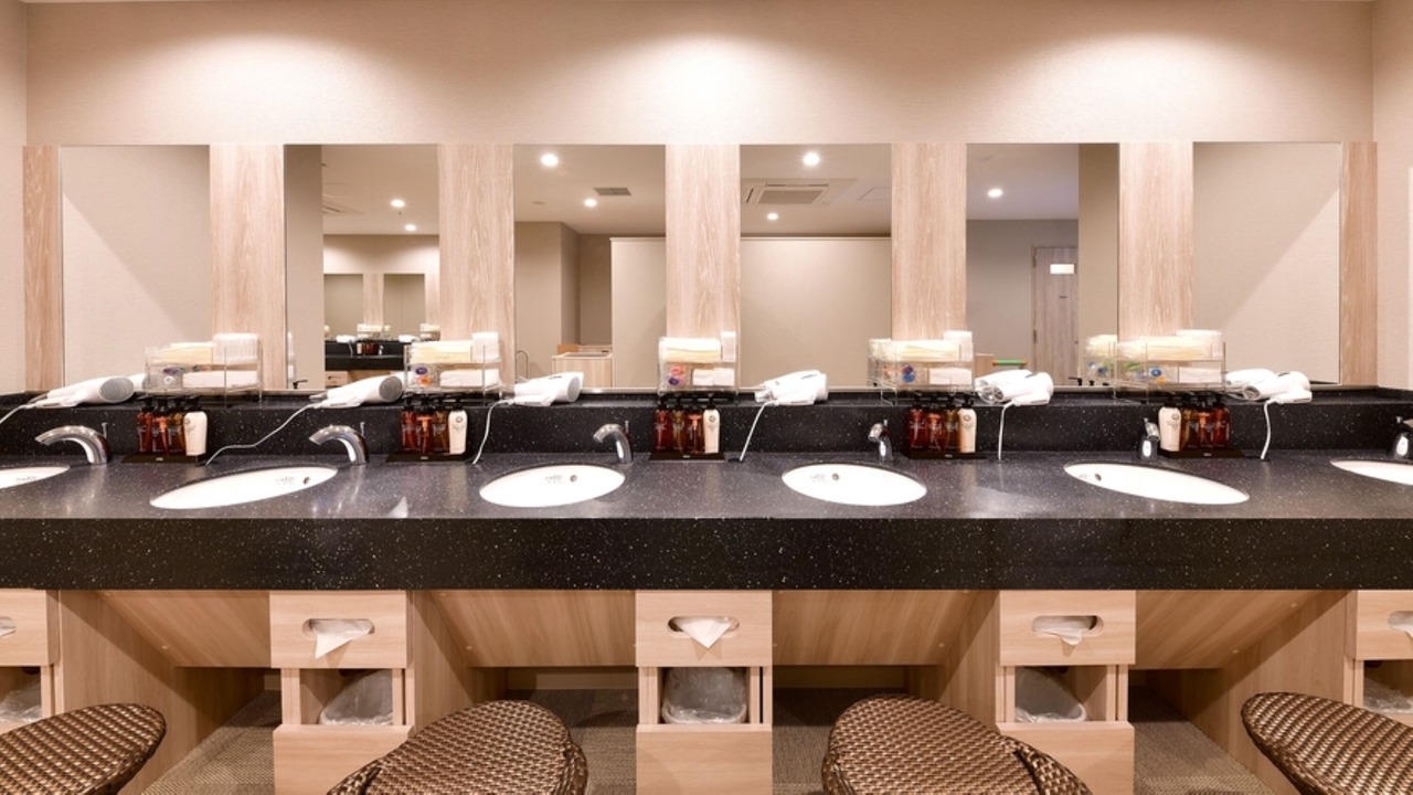 Photo of Bathroom in Meieki