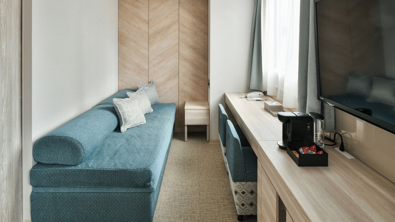 Photo of Bedroom in Meieki
