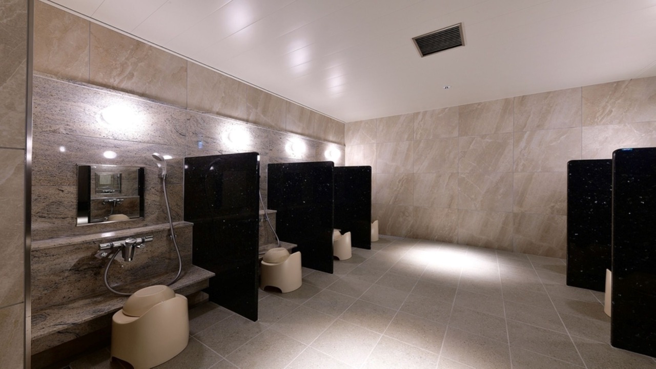 Photo of Bathroom in Meieki