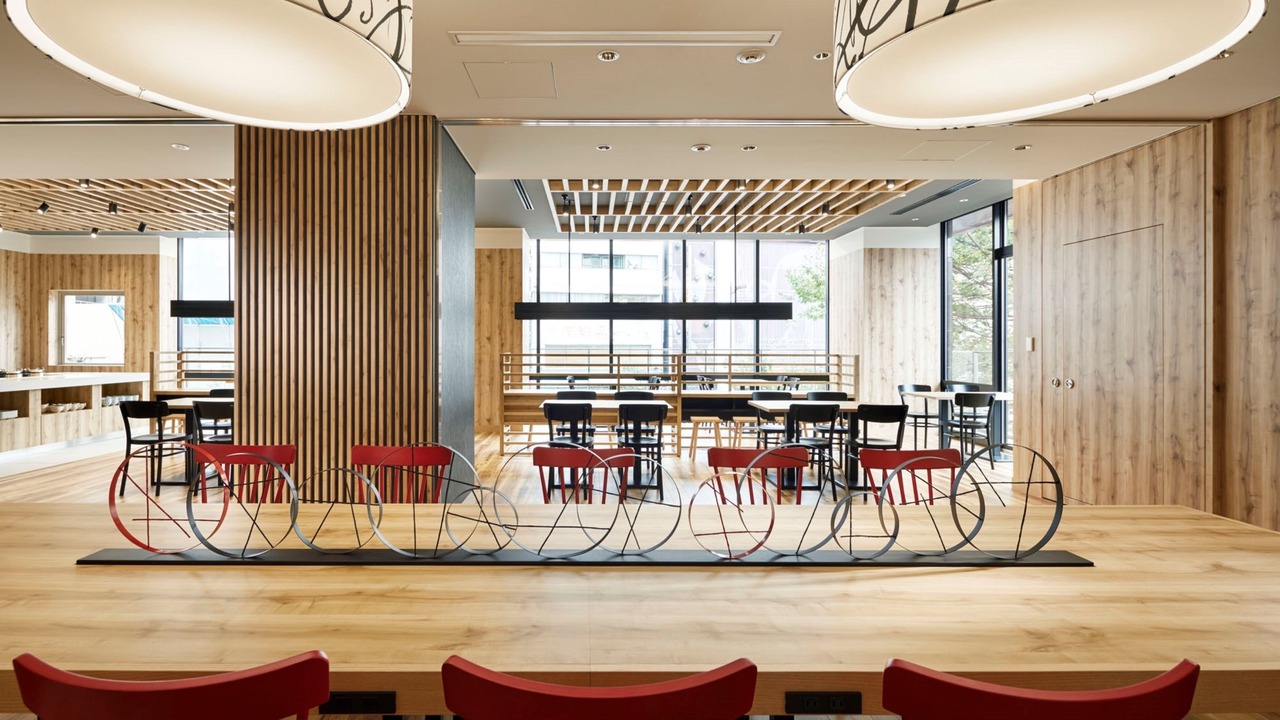 Photo of Others in Nishiasakusa