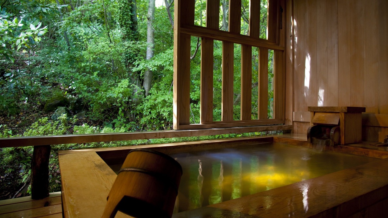 Photo of Bathroom in Gora