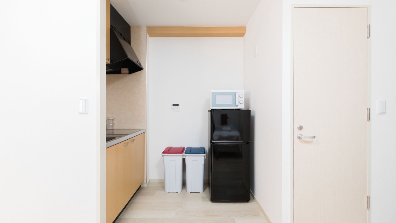 Photo of Kitchen in Karasumaoike