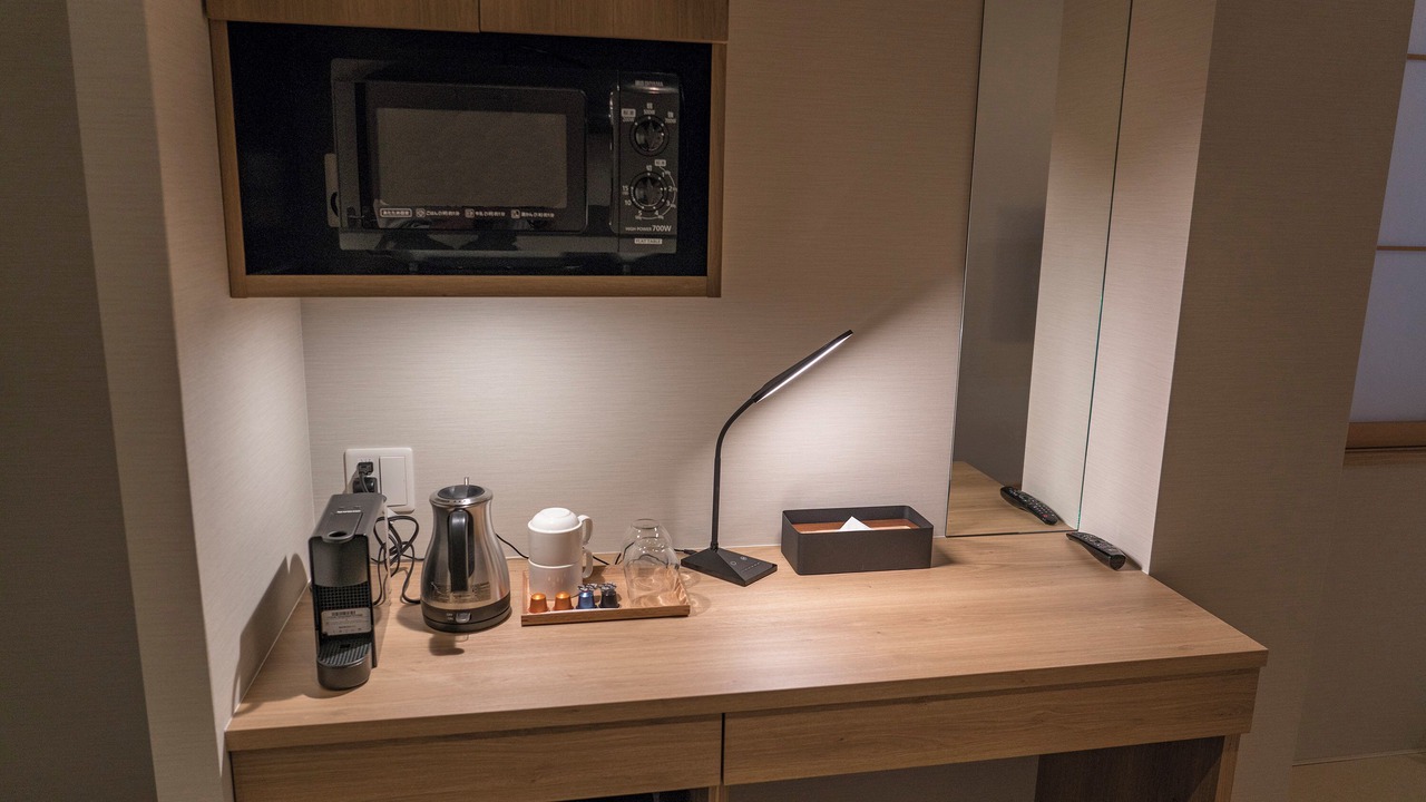 Photo of Bedroom in Karasuma