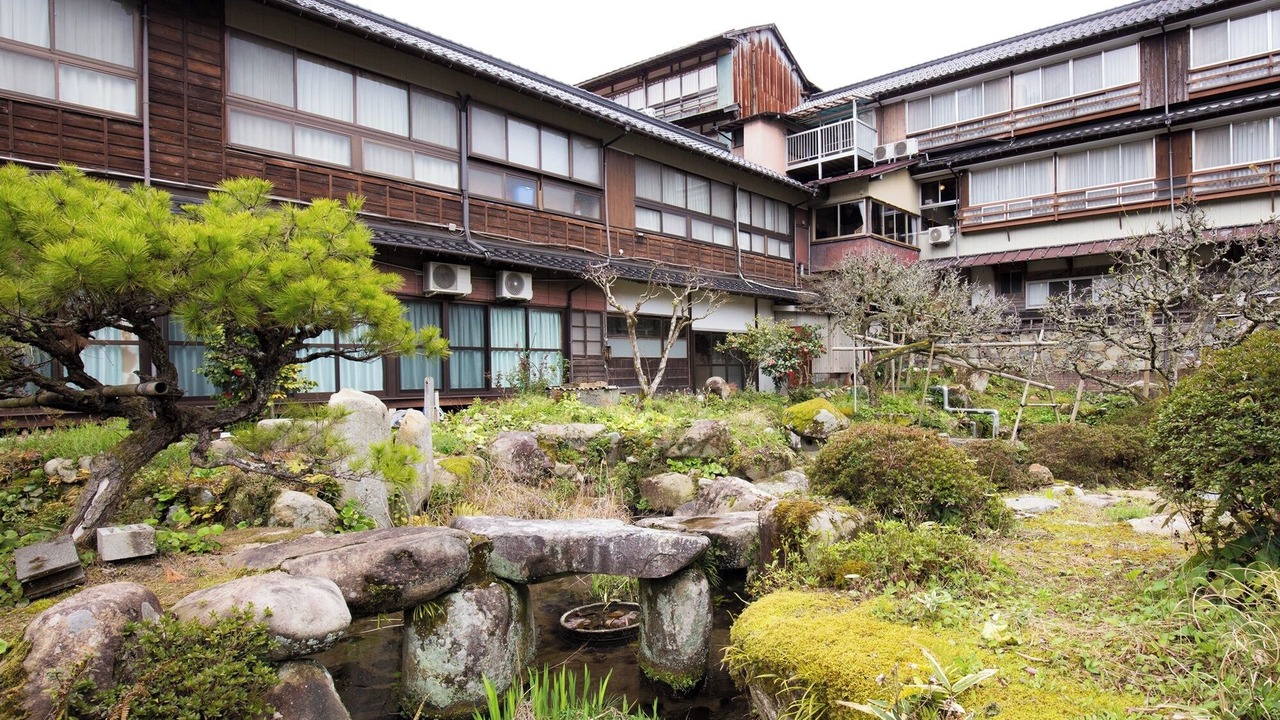 Photo of Outdoor in Nagato