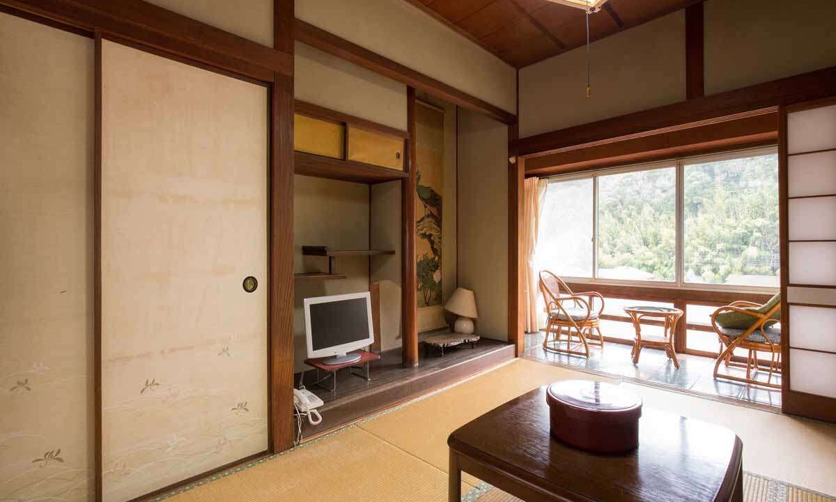 Photo of Bedroom in Nagato