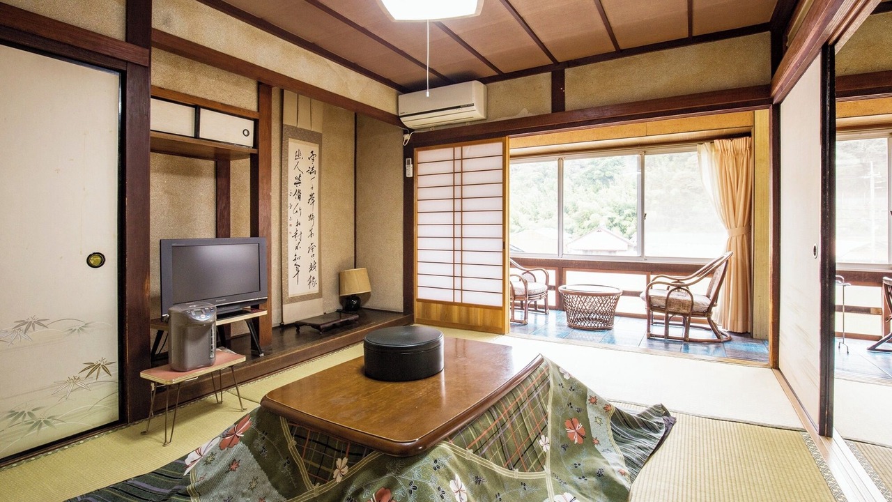 Photo of Livingroom in Nagato