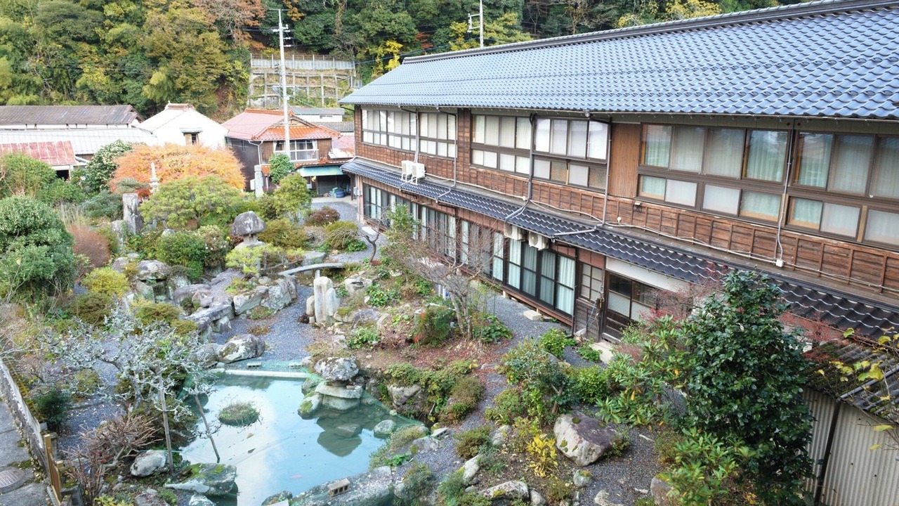 Photo of Outdoor in Nagato