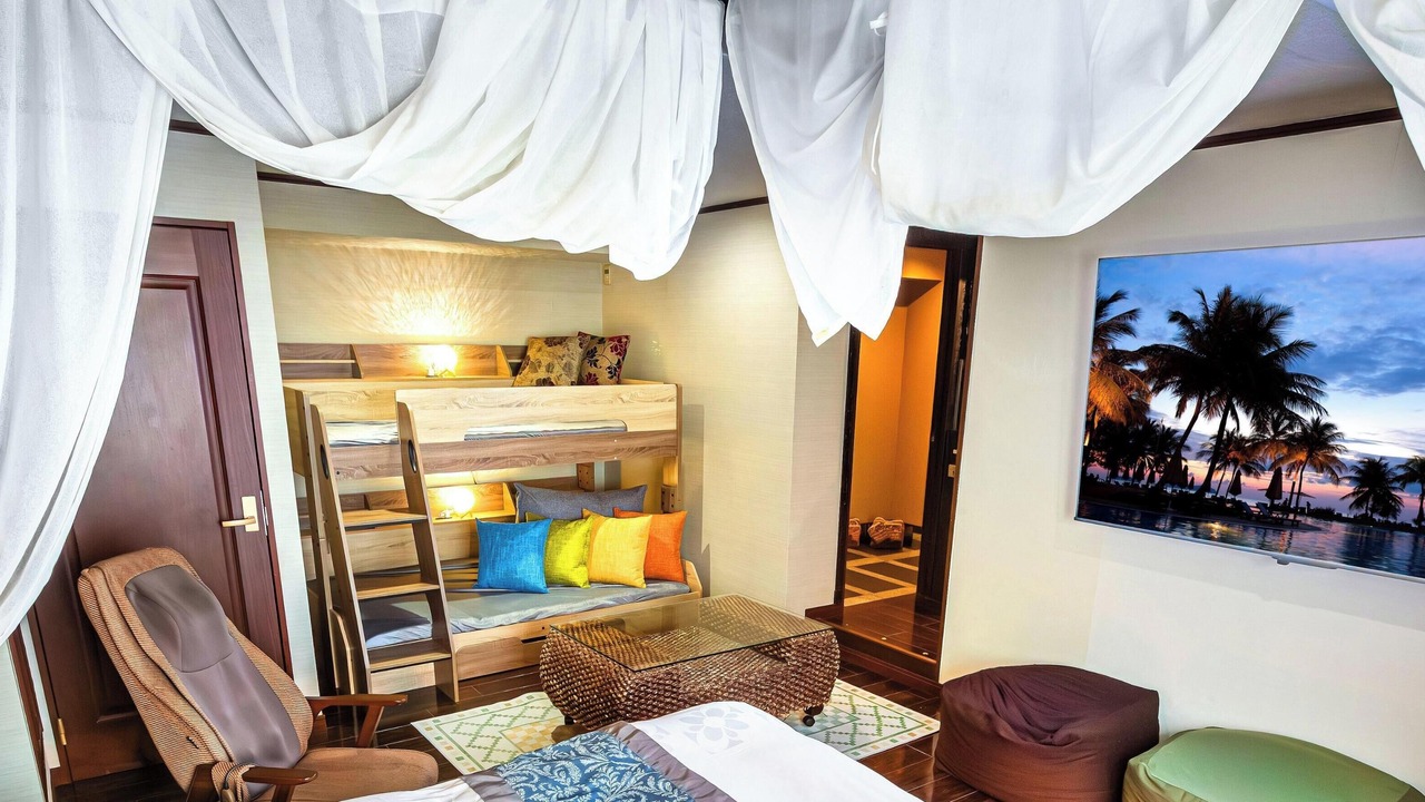 Photo of Bedroom in Miyamae Ward