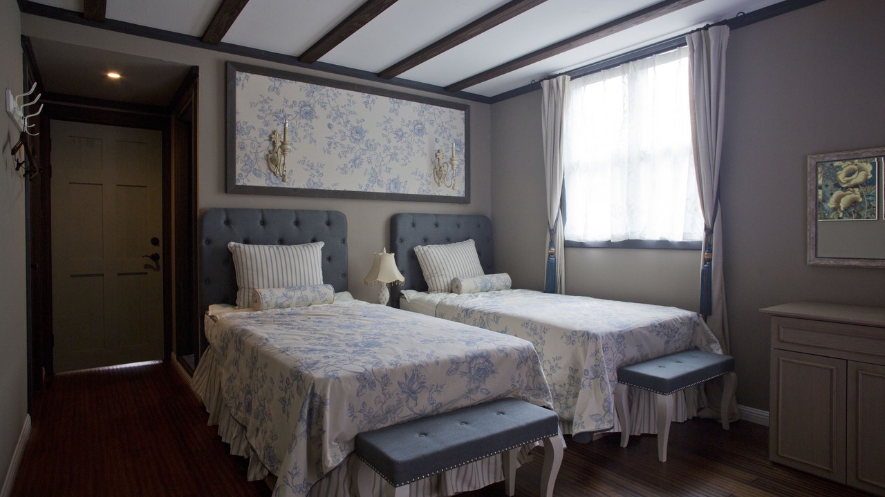 Photo of Bedroom in Komatsu