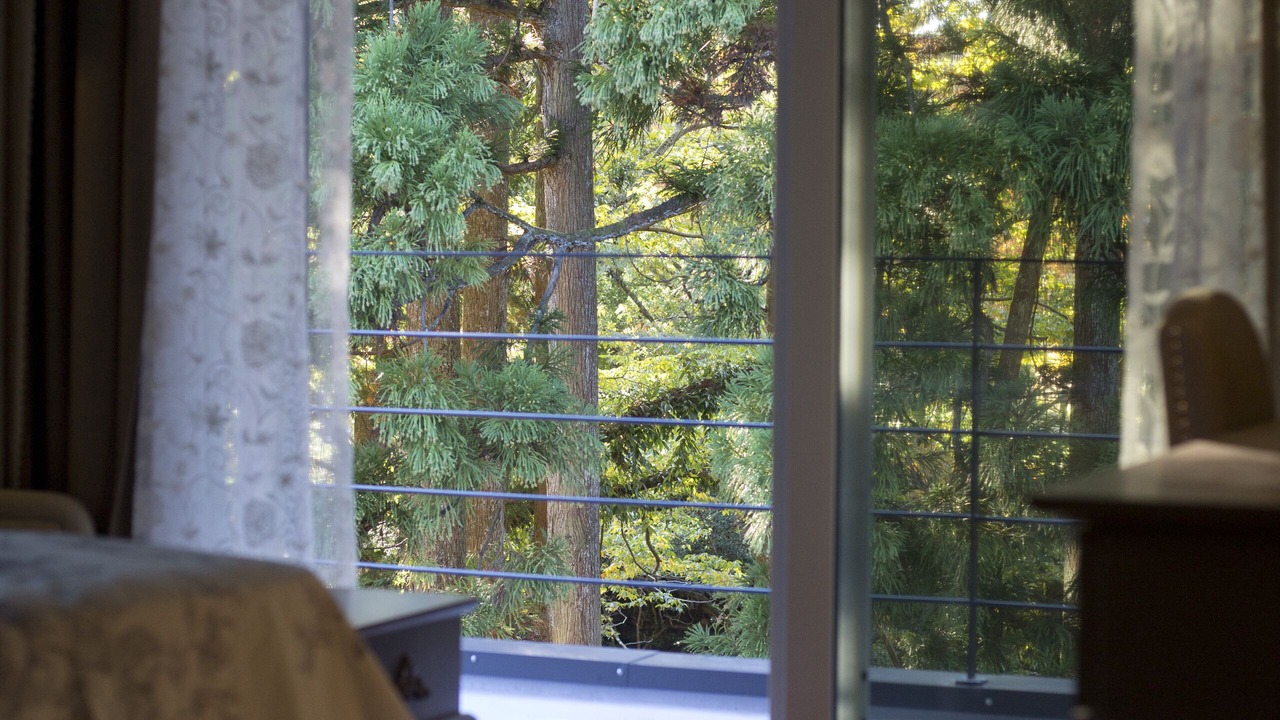 Photo of Patio Balcony in Komatsu
