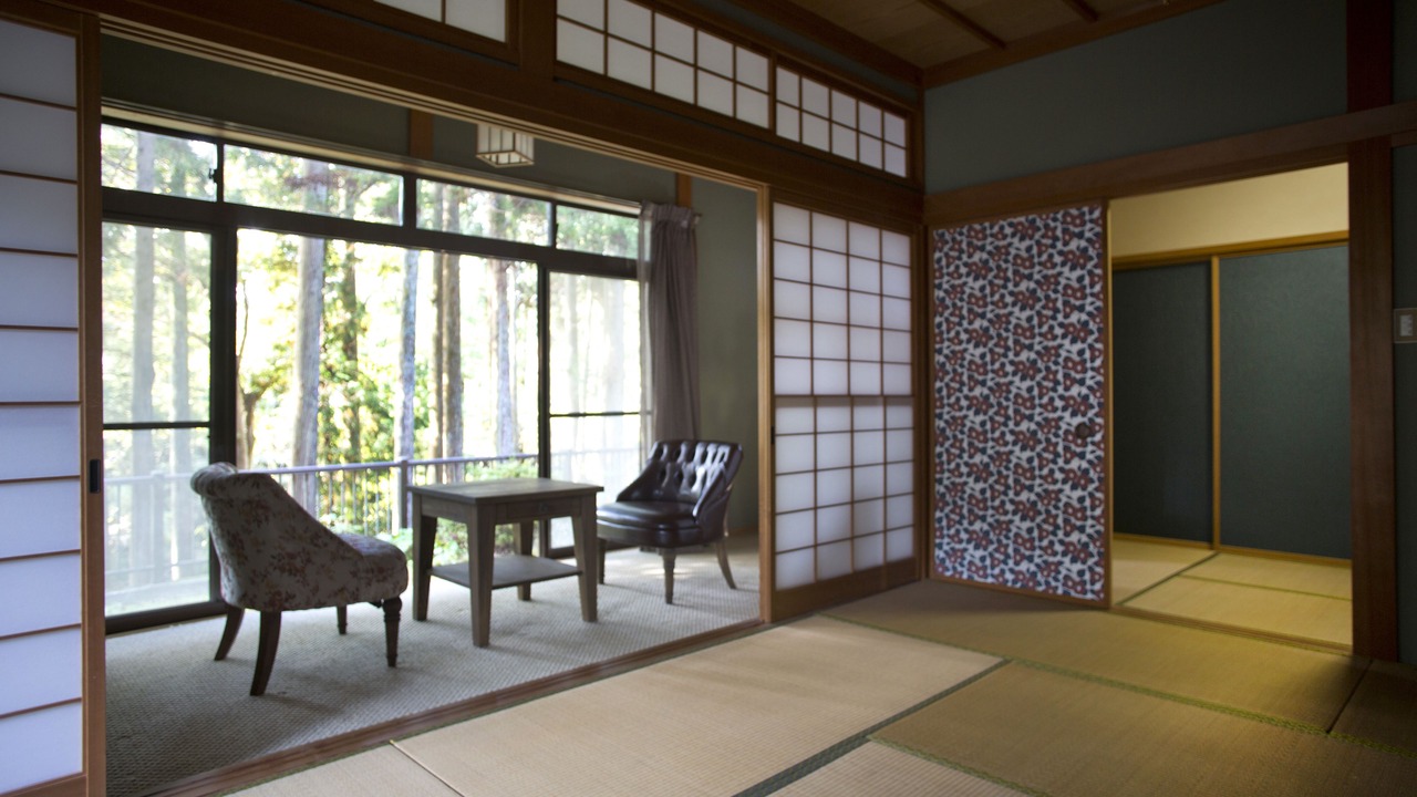 Photo of Bathroom in Komatsu