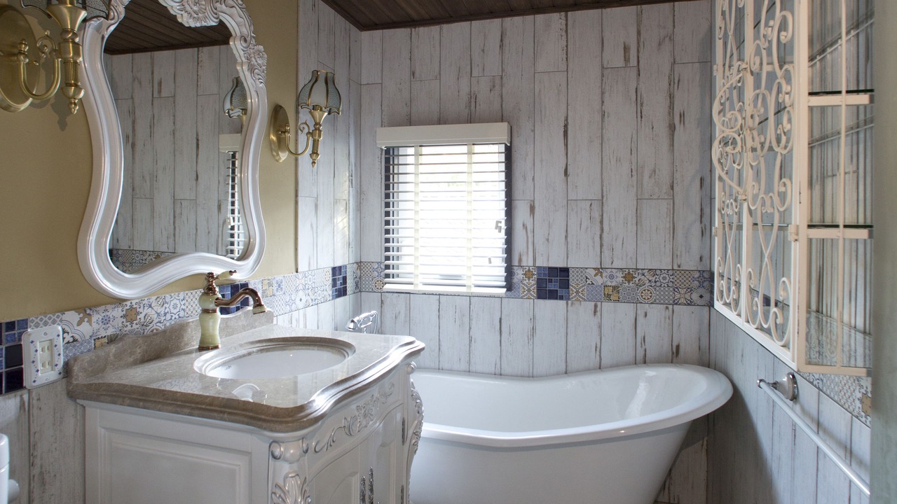 Photo of Bathroom in Komatsu