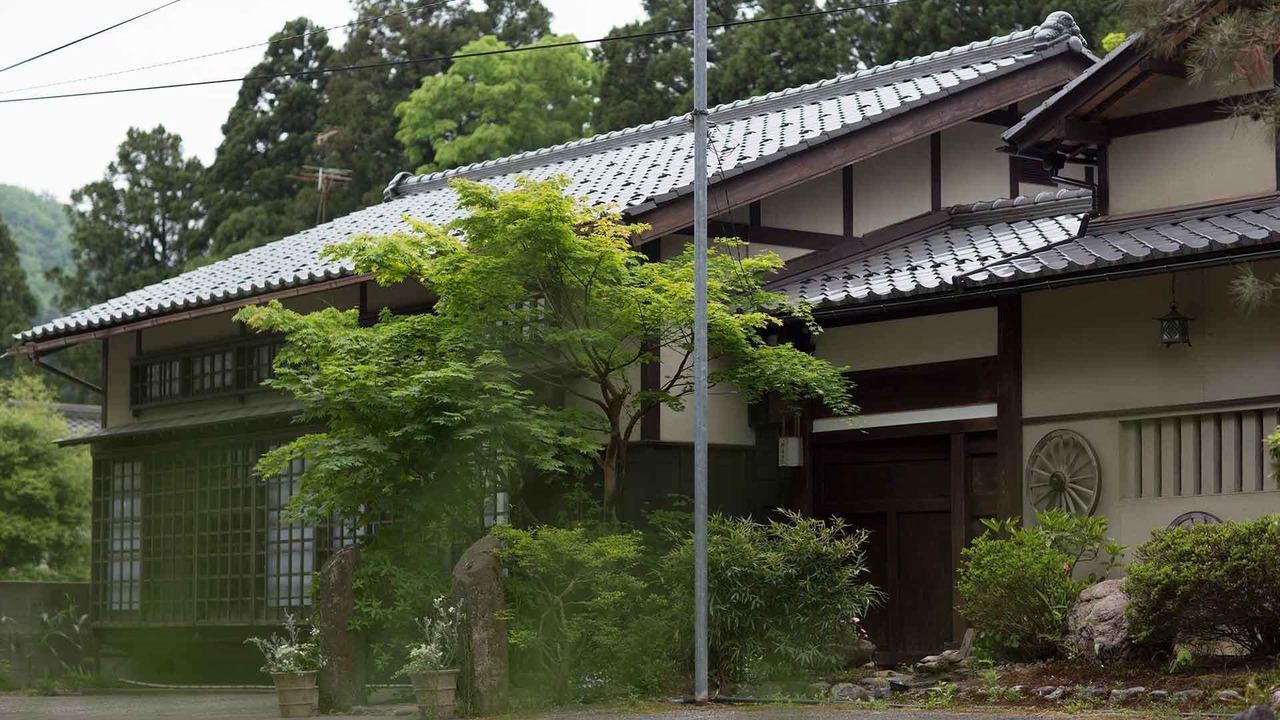 Photo of Outdoor in Komatsu
