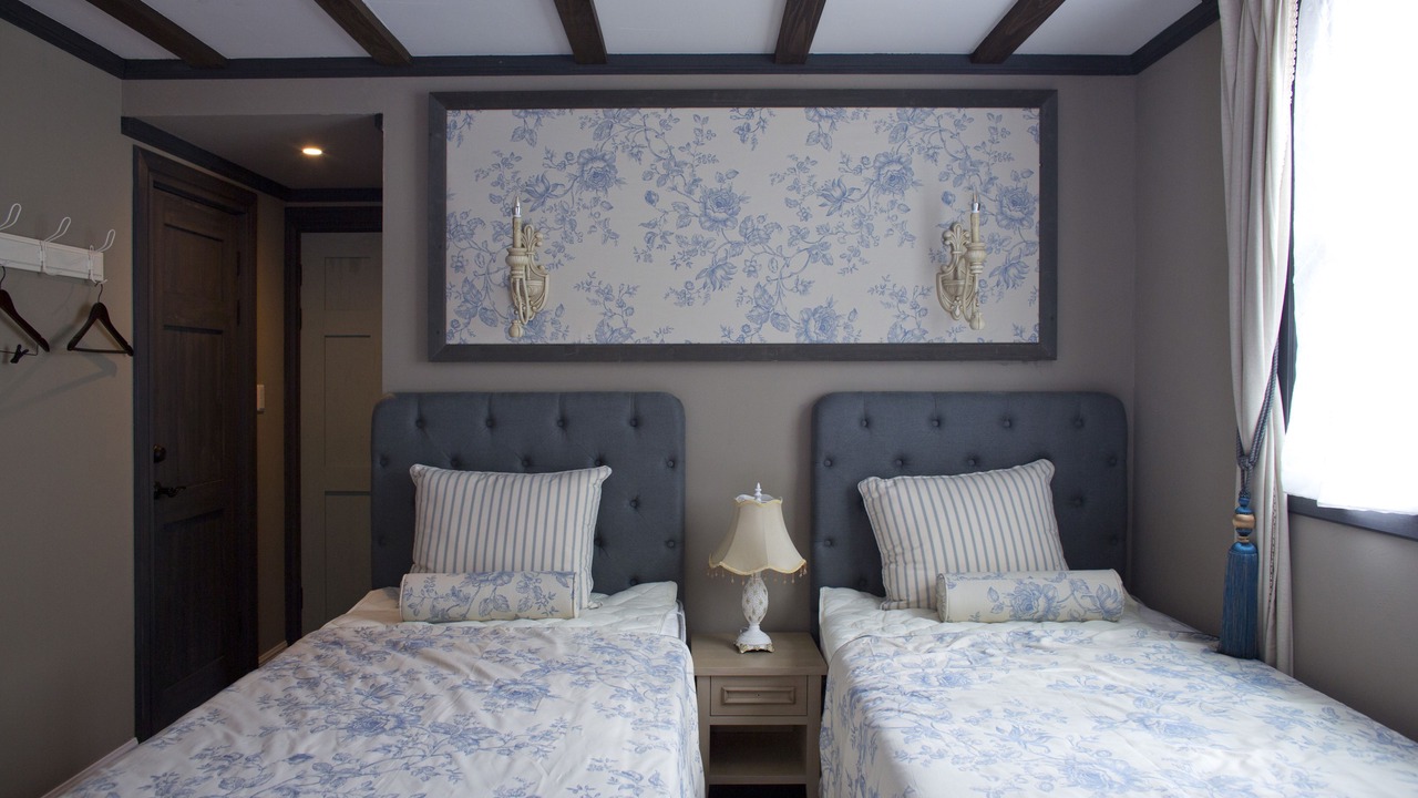 Photo of Bedroom in Komatsu