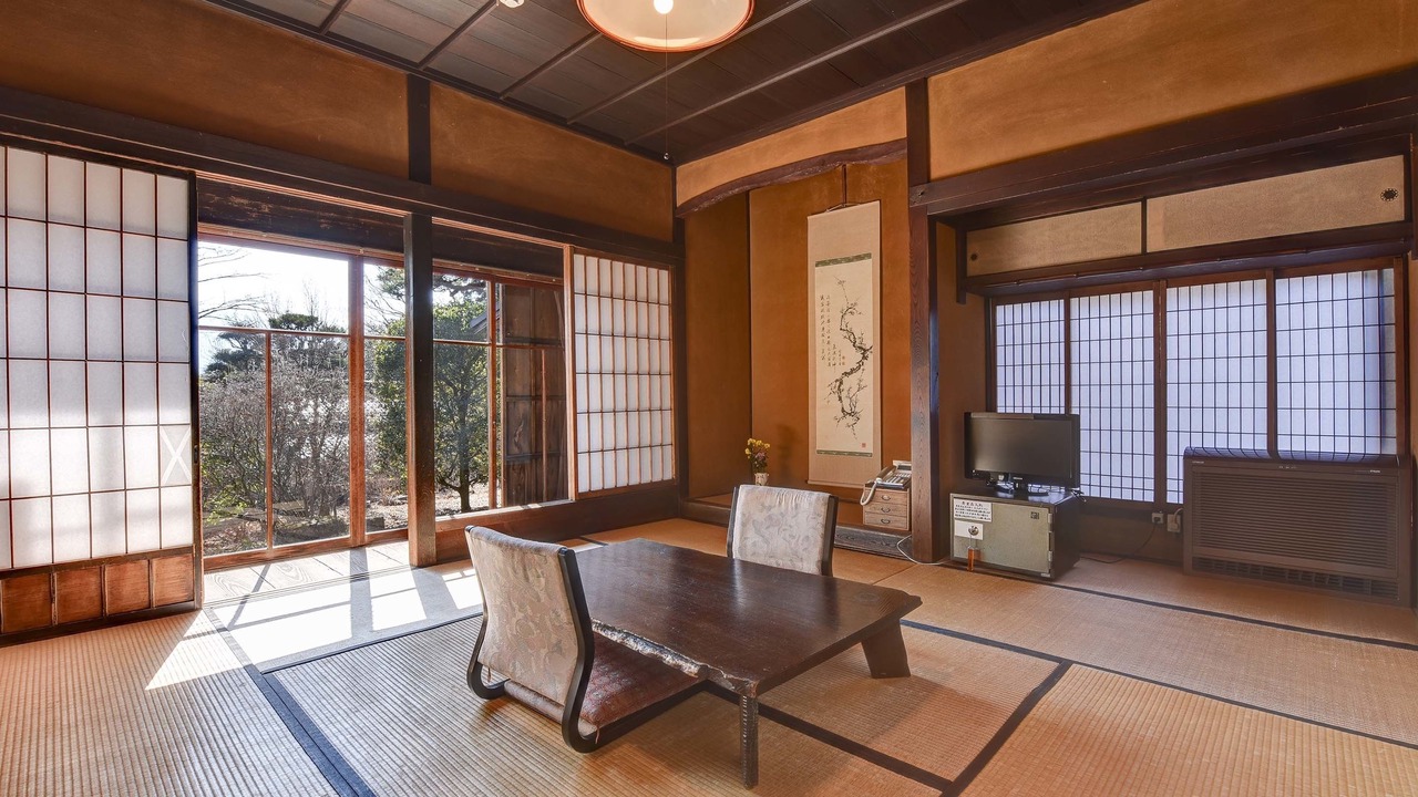 Photo of Bedroom in Nakatsugawa