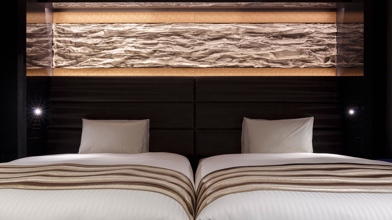 Photo of Bedroom in Nihonbashimuromachi