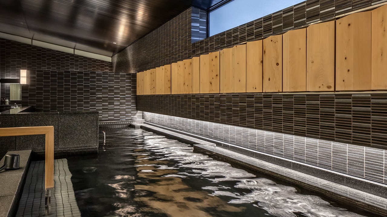 Photo of Bathroom in Nihonbashimuromachi