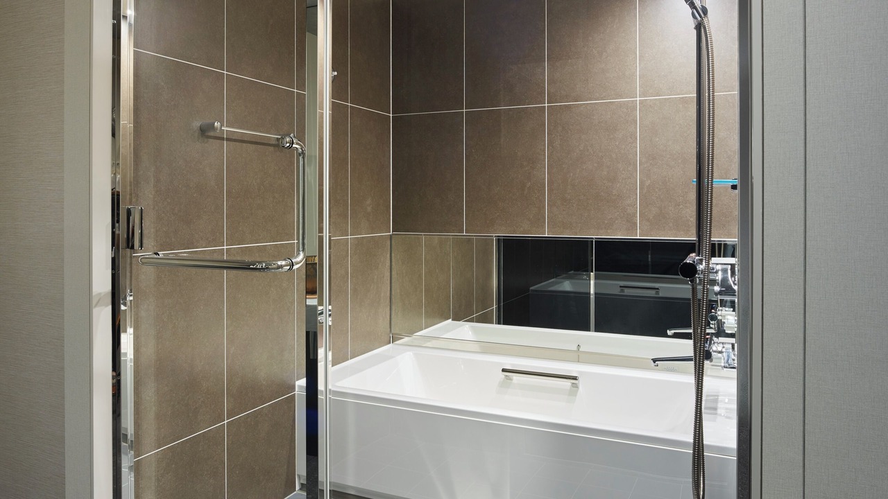 Photo of Bathroom in Nihonbashimuromachi