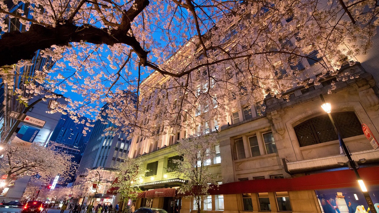 Photo of Others in Nihonbashimuromachi