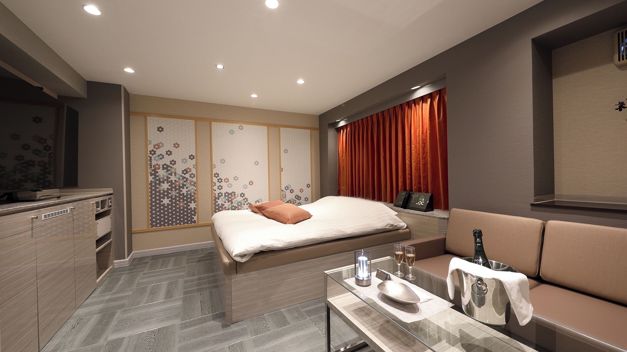 Photo of Bedroom in Chiryu