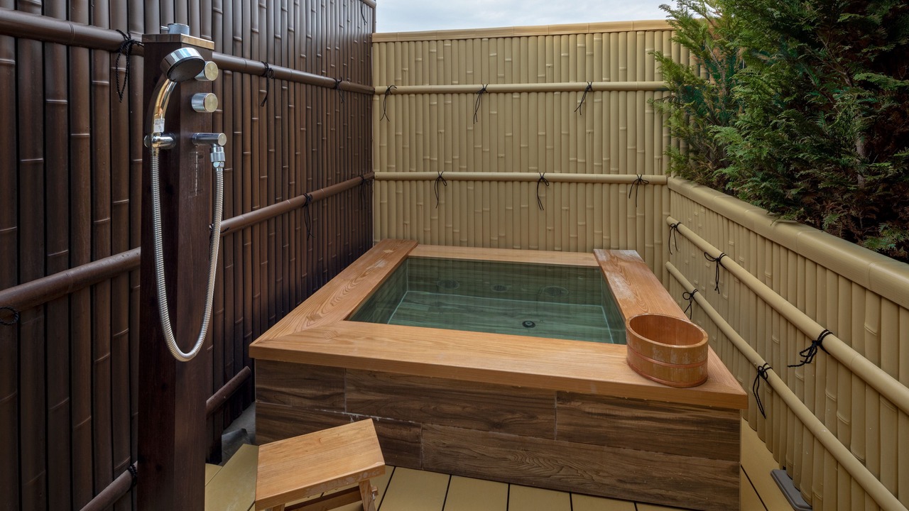 Photo of Others in Hida Takayama Onsen