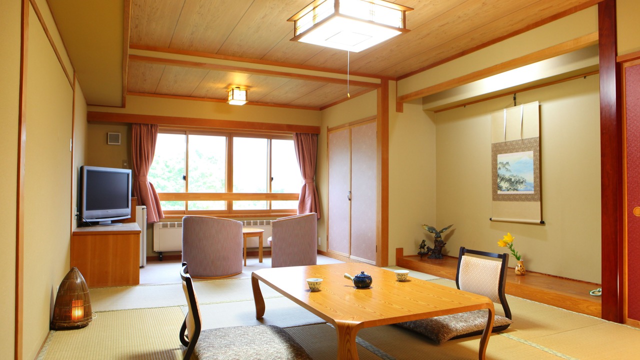 Photo of Bathroom in Shiga Highlands