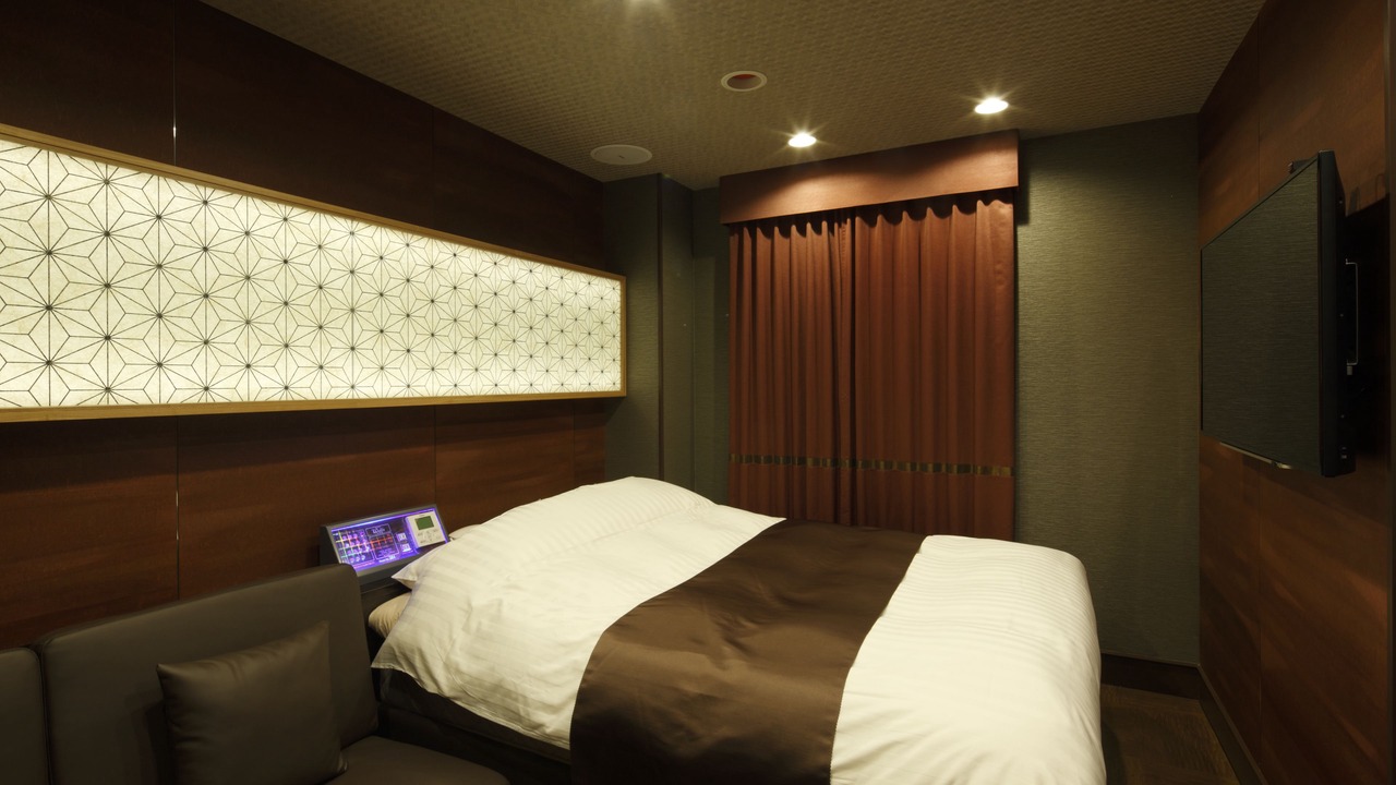 Photo of Bedroom in Okazaki