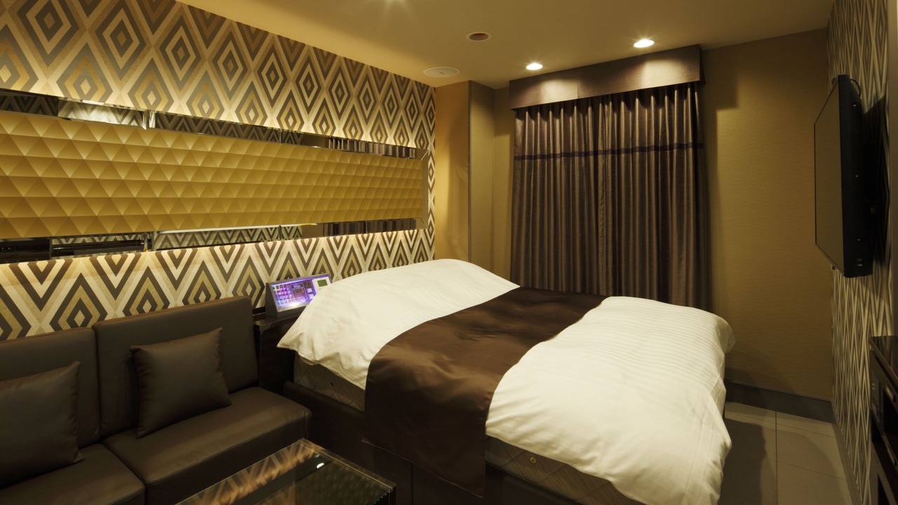 Photo of Bedroom in Okazaki