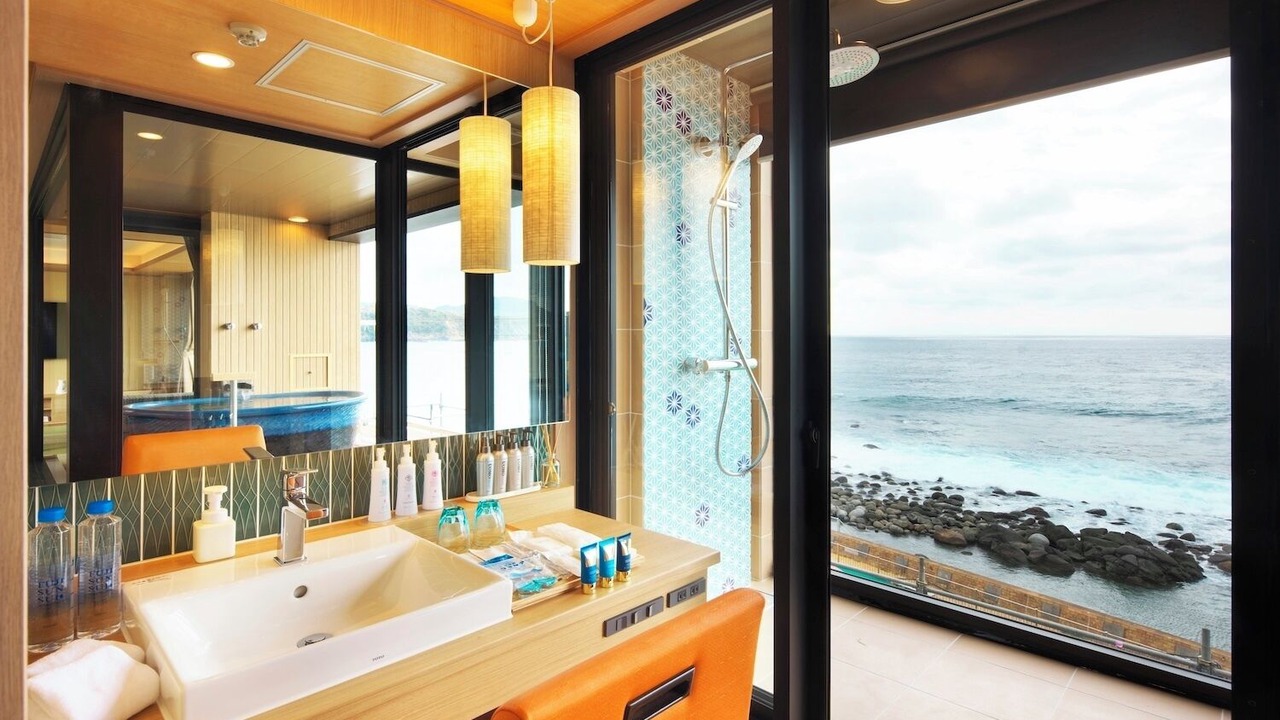 Photo of Bedroom in Inatori