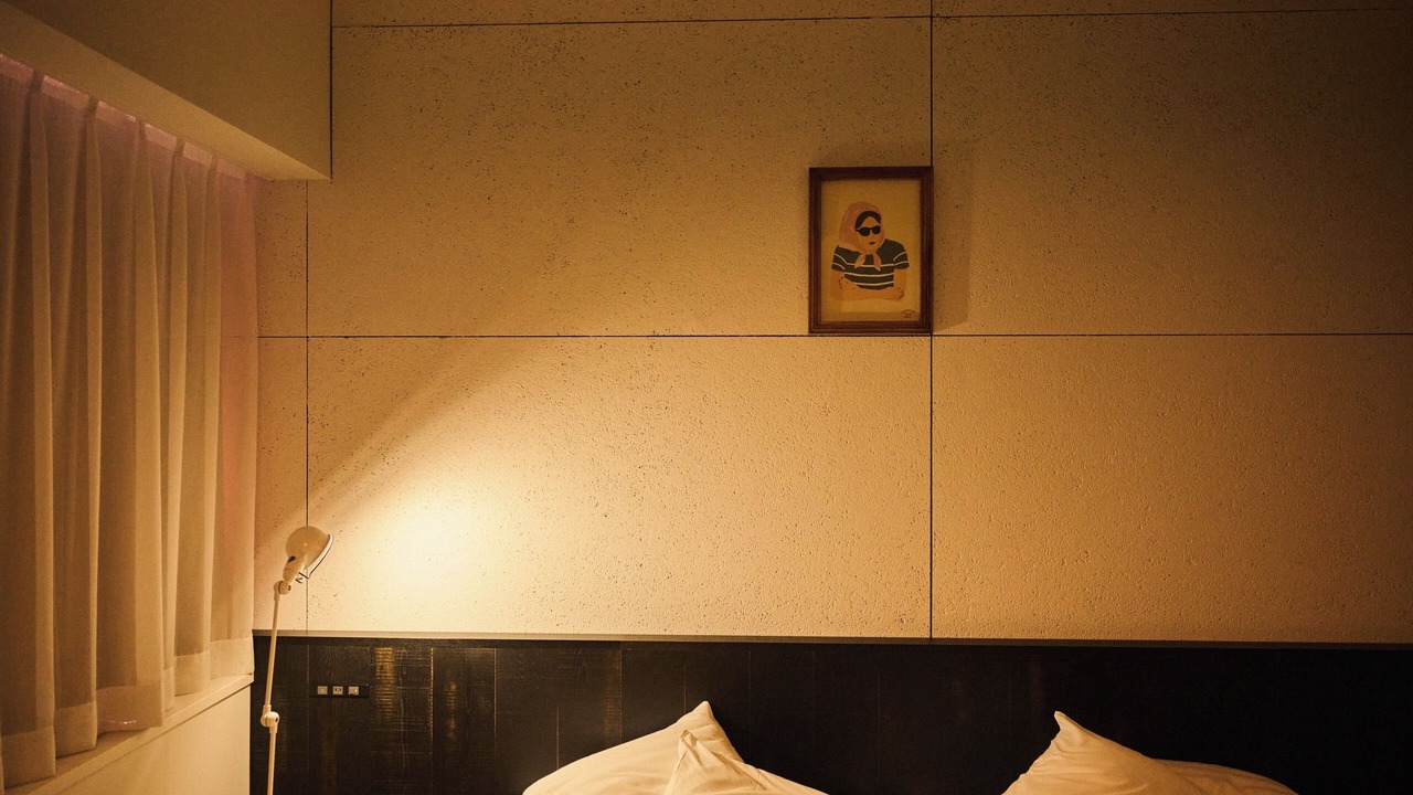 Photo of Bedroom in Tonomachi