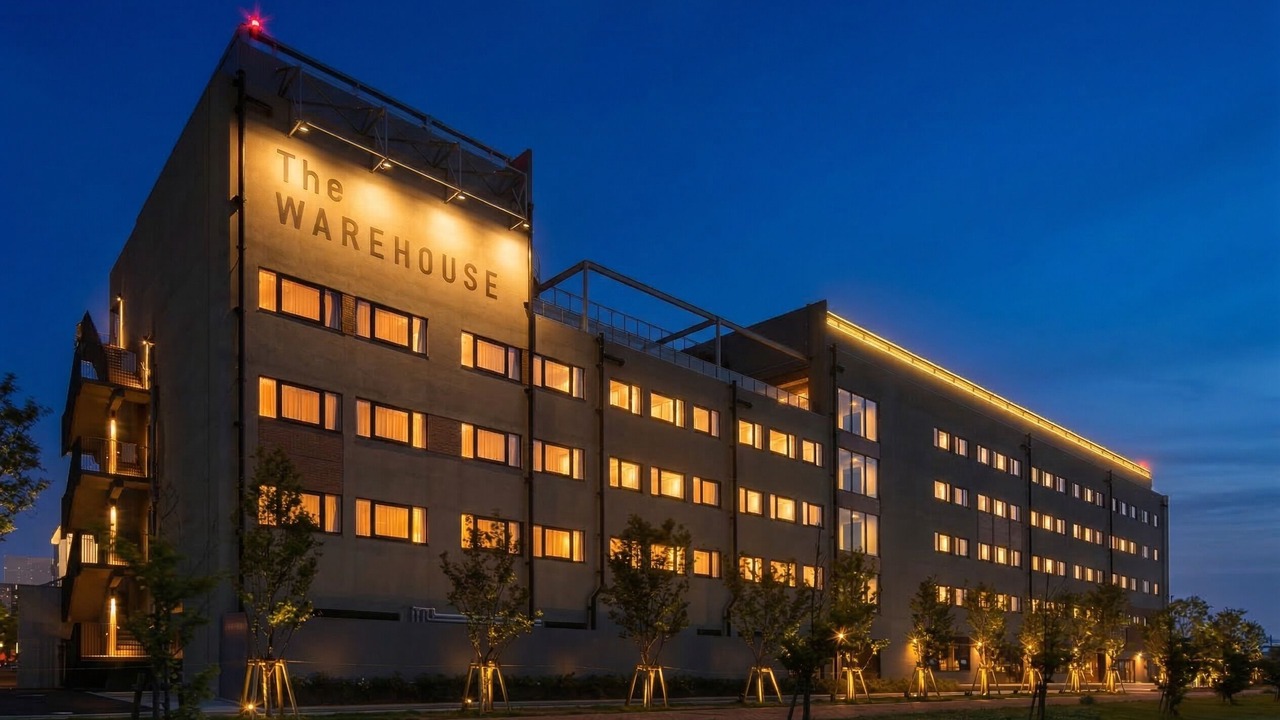 Photo of Outdoor in Tonomachi
