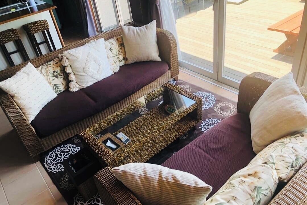 Photo of Bedroom in Taketomi-jima Taketomi-cho