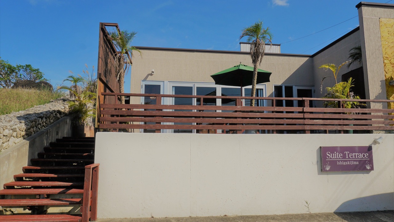 Photo of Outdoor in Taketomi-jima Taketomi-cho