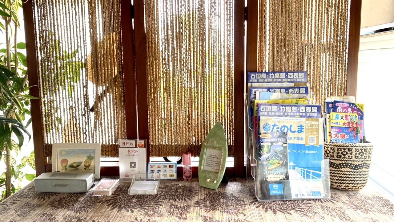 Photo of Bedroom in Taketomi-jima Taketomi-cho