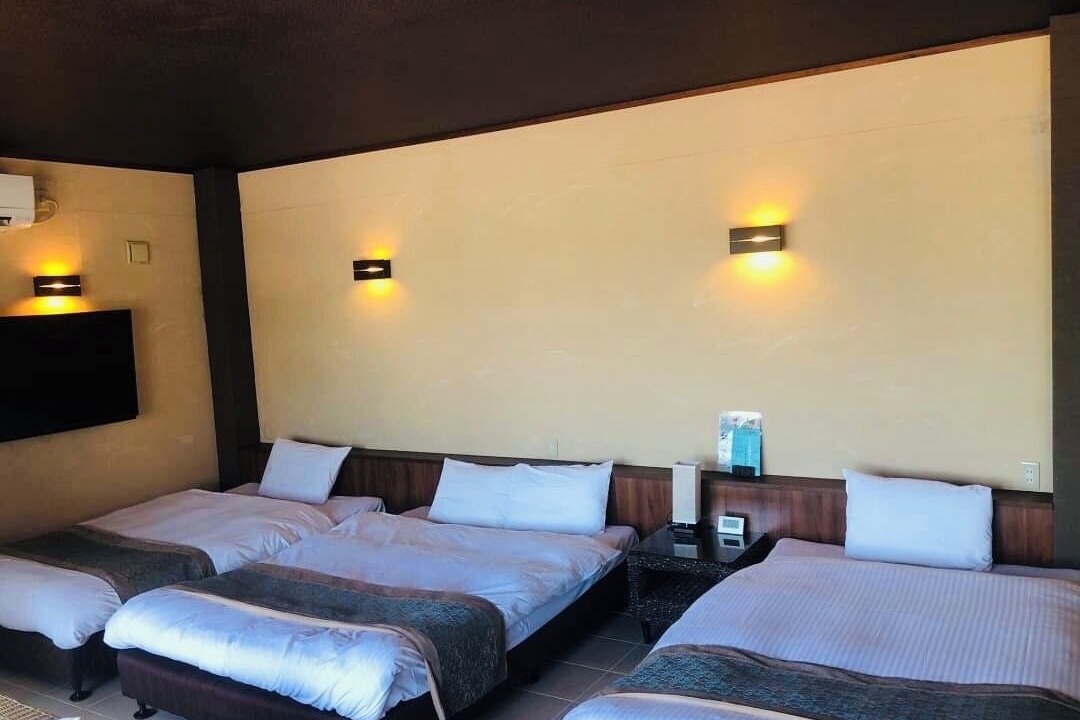 Photo of Bedroom in Taketomi-jima Taketomi-cho