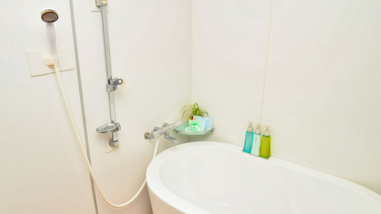 Photo of Bedroom in Taketomi-jima Taketomi-cho