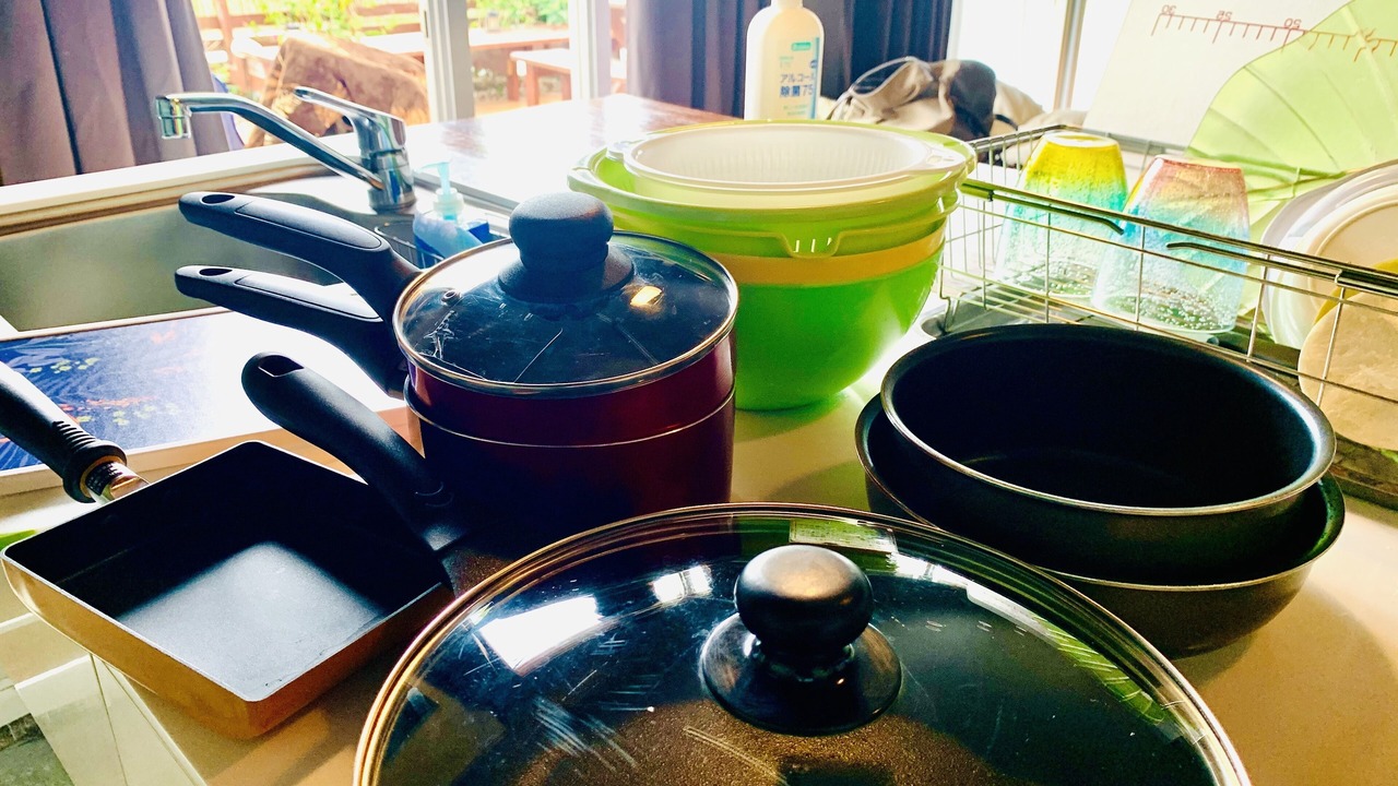 Photo of Kitchen in Taketomi-jima Taketomi-cho