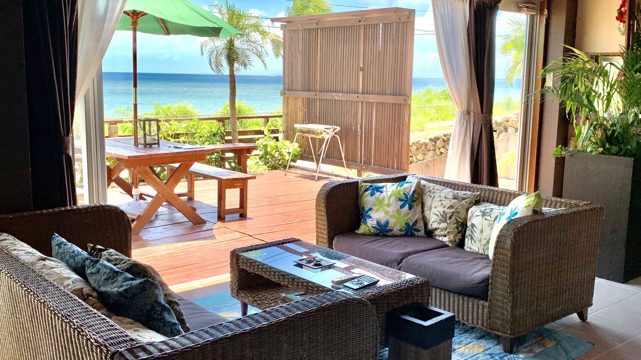 Photo of Bedroom in Taketomi-jima Taketomi-cho