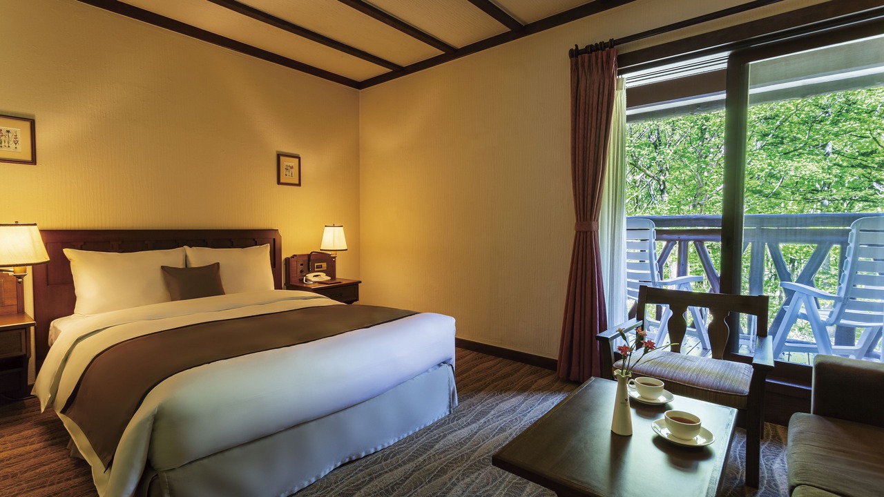 Photo of Bedroom in Matsumoto