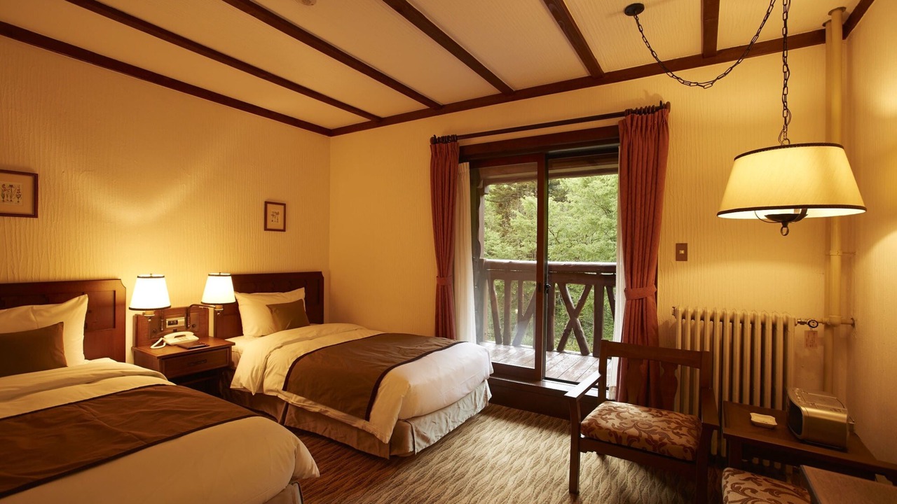 Photo of Bedroom in Matsumoto