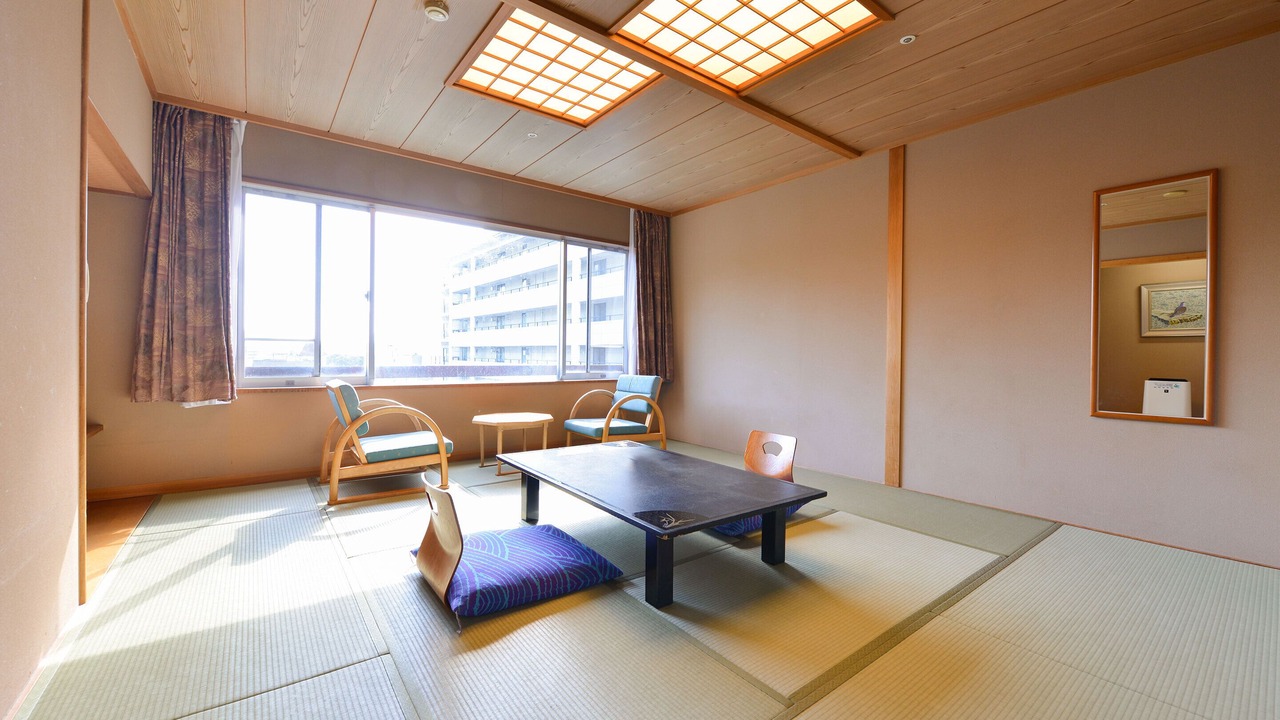 Photo of Bedroom in Kinugawa Onsen